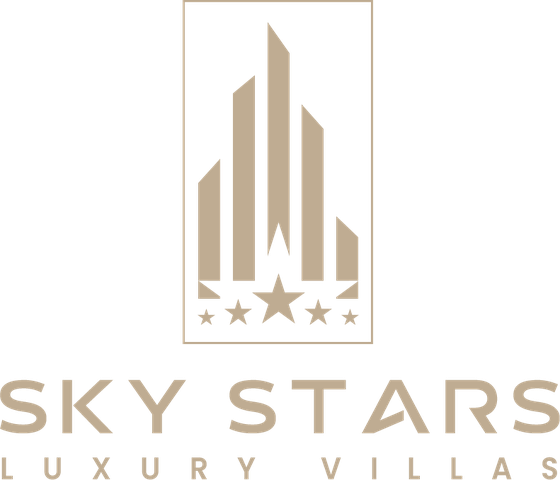 Sky Stars Luxury Villas